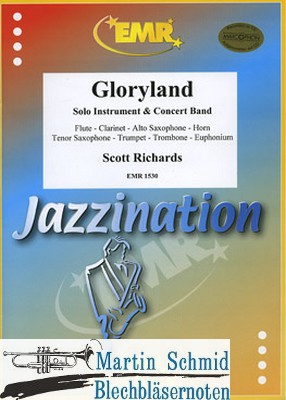 Product image of the product “Gloryland ”