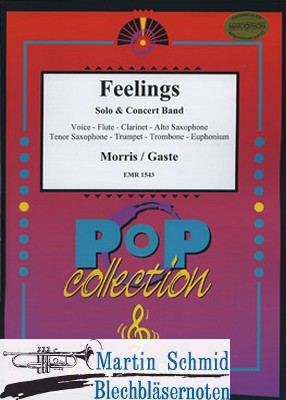 Product image of the product “Feelings ”