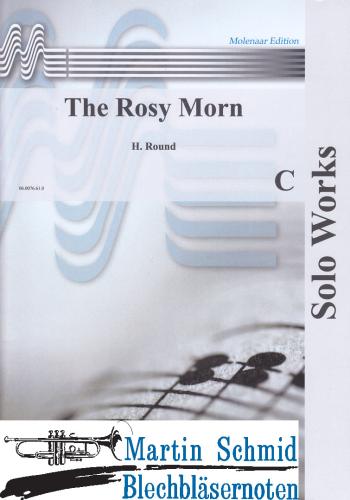 Product image of the product “The Rosy Morn ”