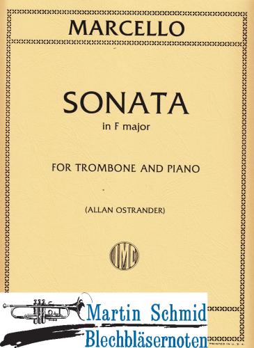 Artikelbild des Artikels “Sonata F-Dur “