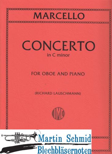 Product image of the product “Concerto c-moll ”