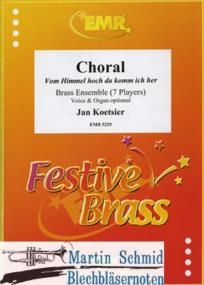 Artikelbild des Artikels “Vom Himmel da komm ich her (304;304.Orgel;304.Orgel.Singstimme) “