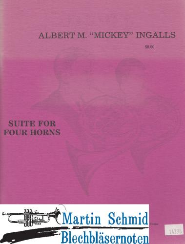 Product image of the product “Suite ”