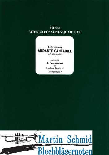 Product image of the product “Andante Cantabile ”