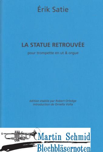 Artikelbild des Artikels “La statue retrouvee “