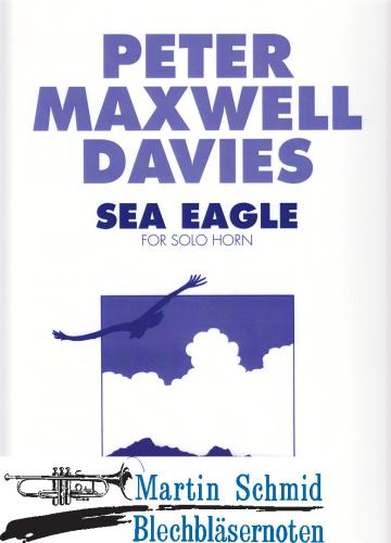 Artikelbild des Artikels “Sea Eagle “