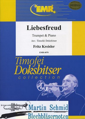 Product image of the product “Liebesfreud ”