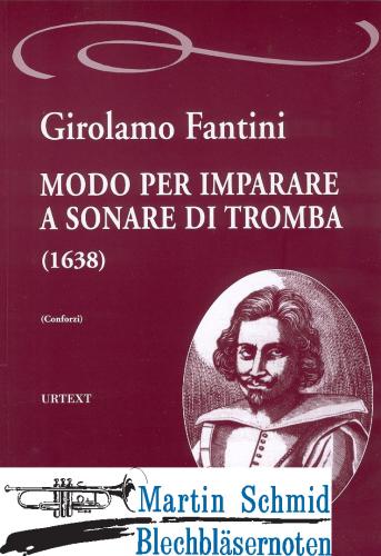 Artikelbild des Artikels “Modo per imparare a sonare di Tromba “