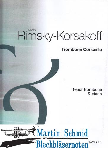 Artikelbild des Artikels “Concerto (boosey) “