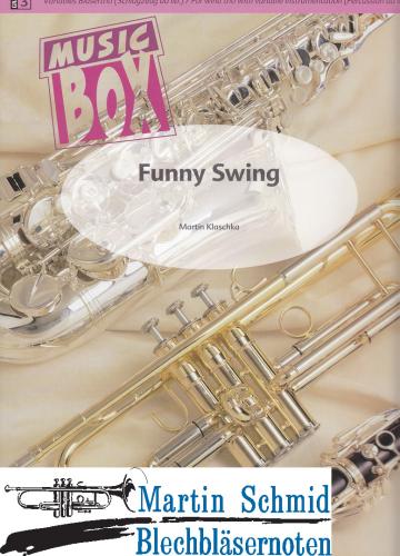 Product image of the product “Funny Swing (Sz ad lib) ”