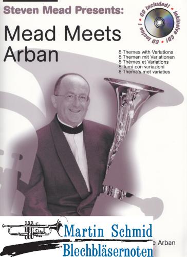 Product image of the product “Mead Meets Arban ”