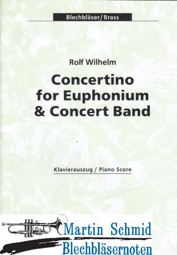 Artikelbild des Artikels “Concertino “