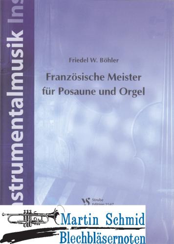 Artikelbild des Artikels “Französische Meister “