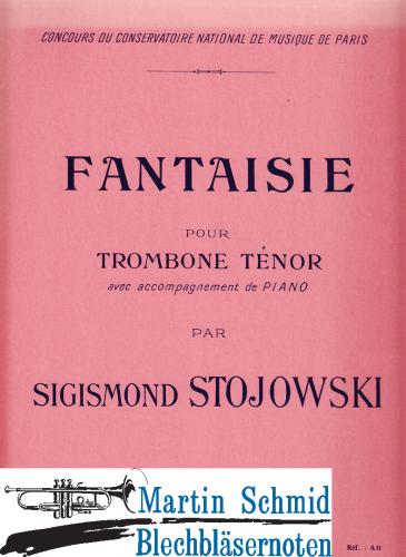 Product image of the product “Fantaisie (leduc) ”