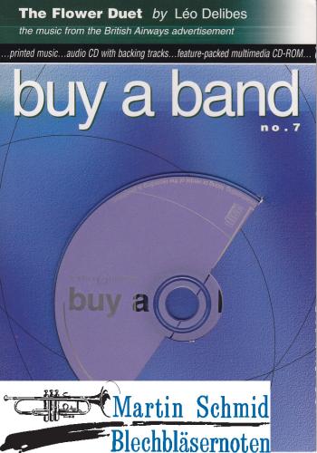 Product image of the product “Blumenduett ”