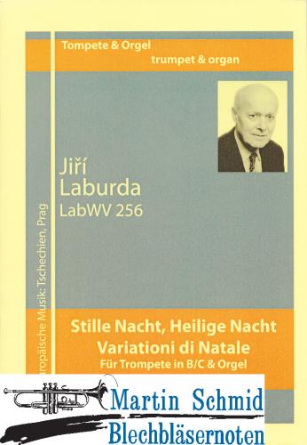 Product image of the product “Variationi di Natale 