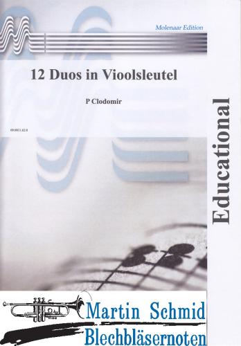 Product image of the product “12 Duos ”