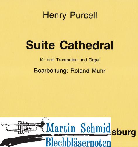 Product image of the product “Suite Cathedral ”