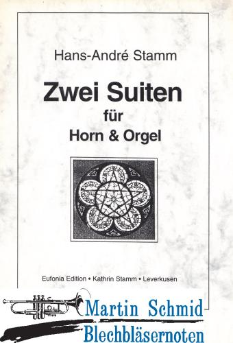 Product image of the product “Zwei Suiten ”