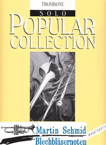 Product image of the product “Popular Collection Vol. 5 - Solostimme ”