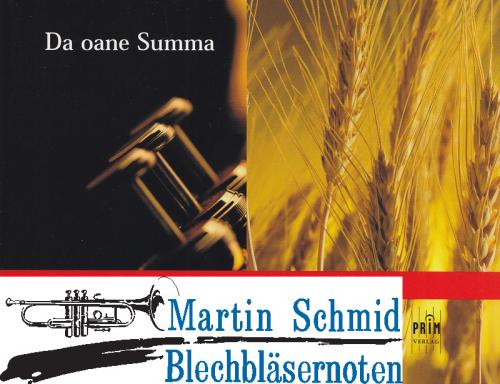 Artikelbild des Artikels “Da oane Summa (37 Weisen und Jodler) “