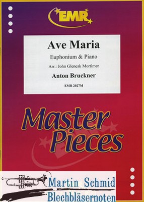 Product image of the product “Ave Maria ”