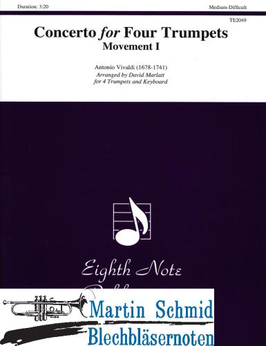 Product image of the product “Concerto (Orgel) ”