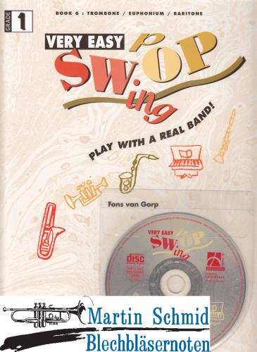 Product image of the product “Very Easy Swop ”