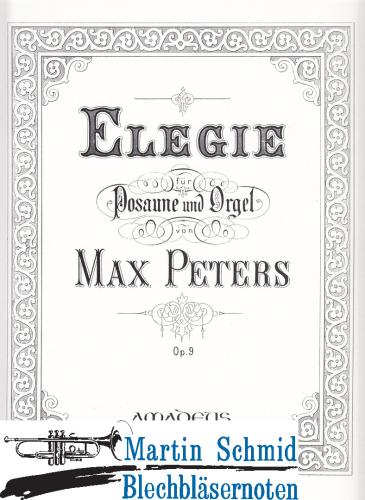Artikelbild des Artikels “Elegie “