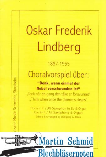 Product image of the product “Choralvorspiel 
