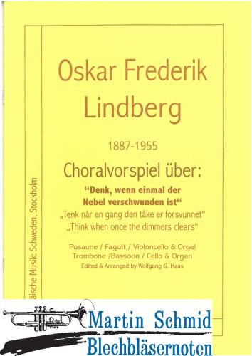 Artikelbild des Artikels “Choralvorspiel 