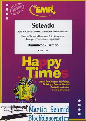 Product image of the product “Soleado ”