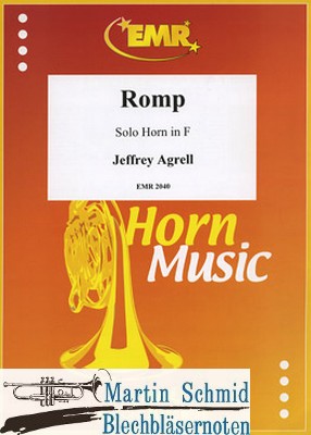 Artikelbild des Artikels “Romp “