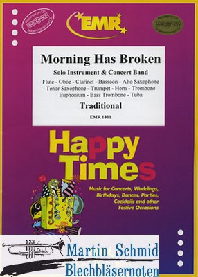 Product image of the product “Morning Has Broken ”