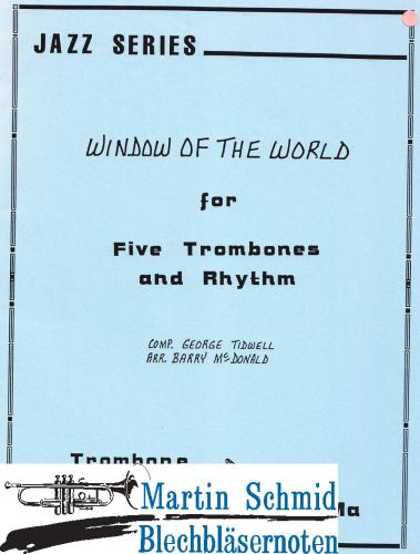 Product image of the product “Window Of The World (5Pos.Rhythm) ”