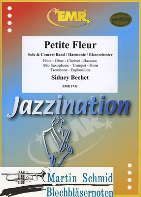 Product image of the product “Petit Fleur ”