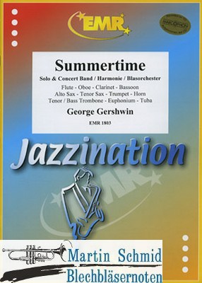 Product image of the product “Summertime ”