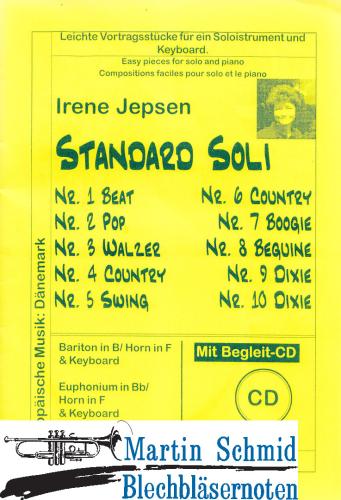 Artikelbild des Artikels “Standard Soli “