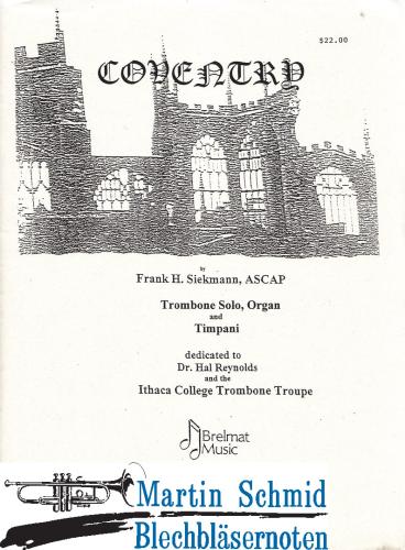 Artikelbild des Artikels “Coventry (Pk) “