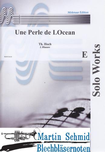 Product image of the product “Une perle de l'ocean ”