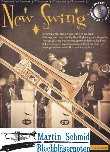 Product image of the product “New Swing ”
