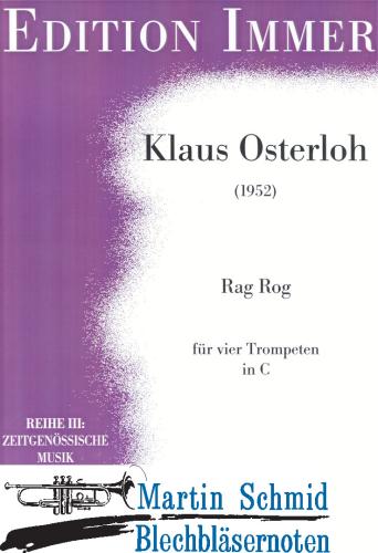 Artikelbild des Artikels “Rag Rog “