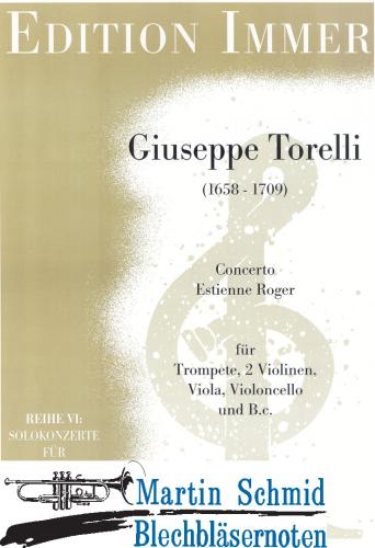 Product image of the product “Concerto 