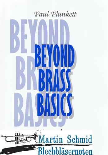 Product image of the product “Beyond Brass Basics ”