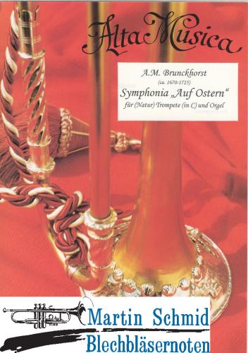 Artikelbild des Artikels “Symphonia 