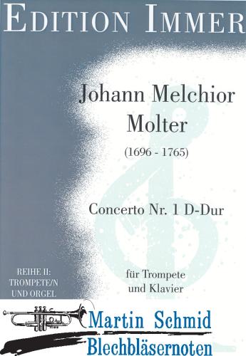 Artikelbild des Artikels “Concerto Nr. 1 “