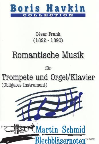 Product image of the product “Romantische Musik ”