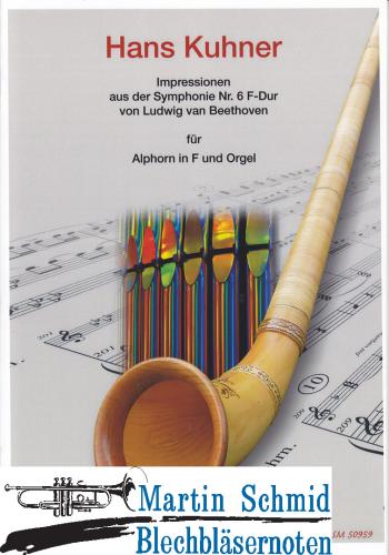 Artikelbild des Artikels “Impressionen aus der Symphonie Nr.6 F-Dur “