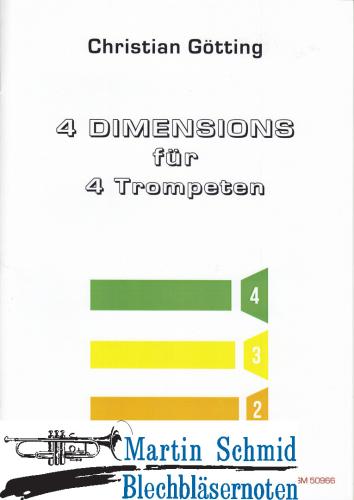 Product image of the product “4 Dimensions ”