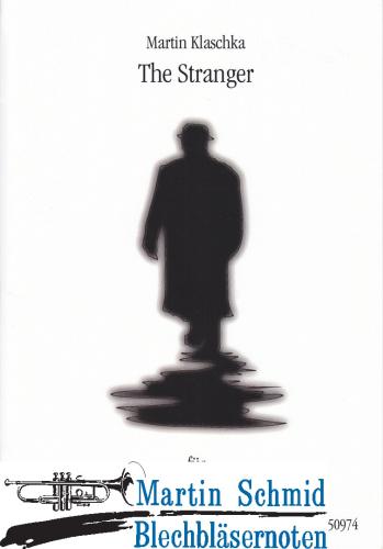 Product image of the product “The Stranger ”